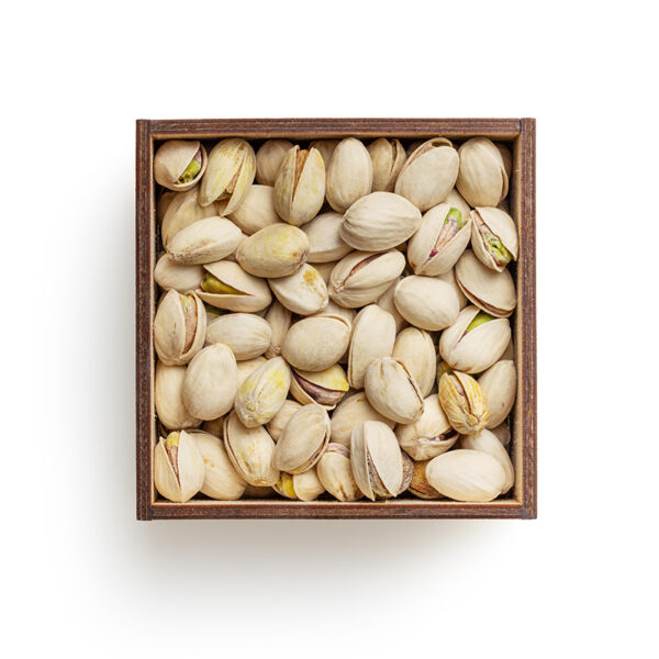 Pistachios