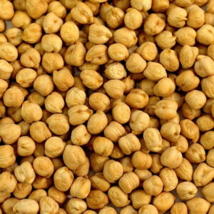 Chickpeas