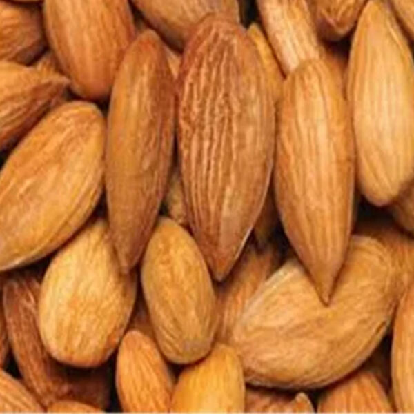 Almonds