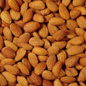 Almonds