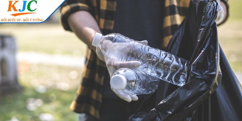 Chương trình tái chế rác thải và xử lý ô nhiễm
