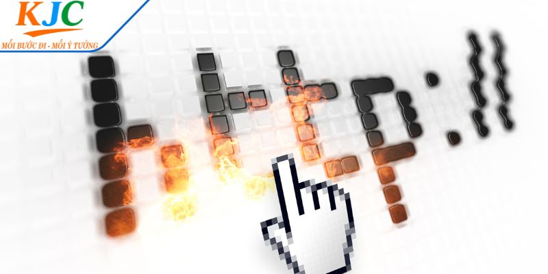 Link KJC là hệ thống liên kết được xây dựng để quảng báLink KJC là hệ thống liên kết được xây dựng để quảng bá