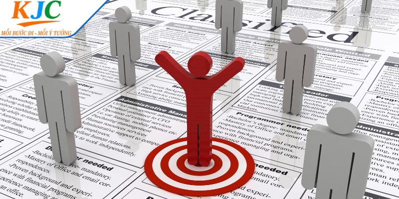 Trải nghiệm làm việc tại KJC với nhiều cơ hội hấp dẫn