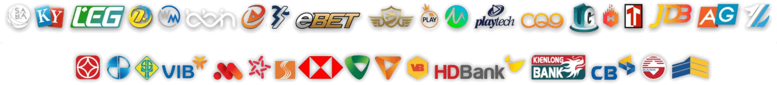 Đối tác trò chơi uy tín của MM88